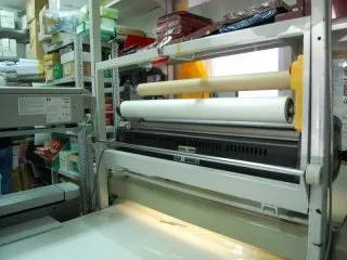 Plastificazione documenti Monteverde Roma